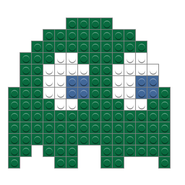 Green Ghost