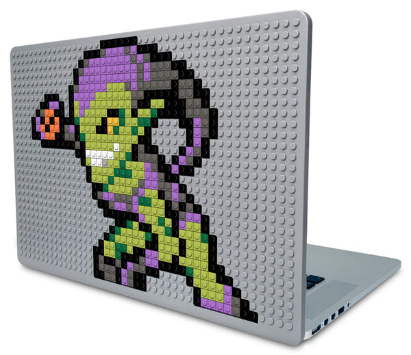 Green Goblin Laptop Case