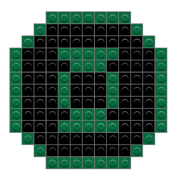 Green Lantern corp