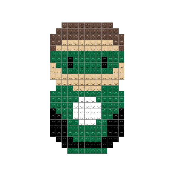 Green Lantern corp