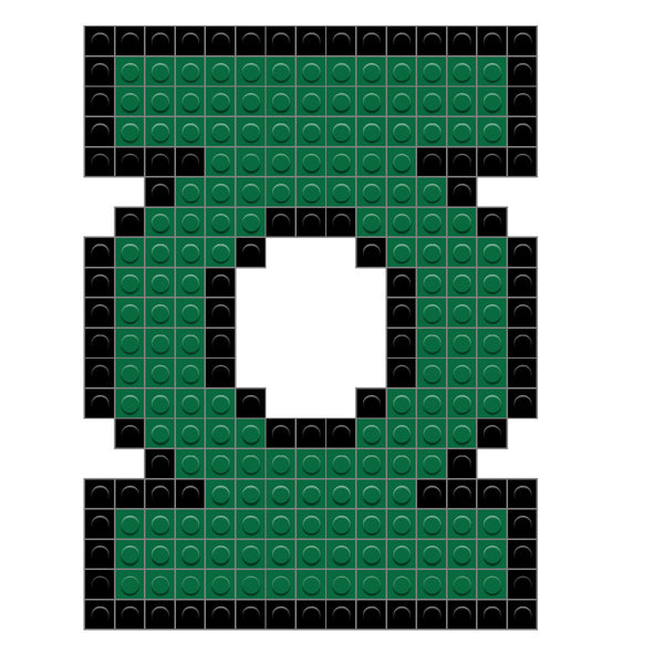 Green Lantern