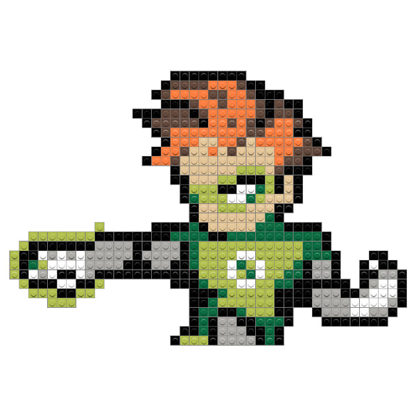 Green Lantern