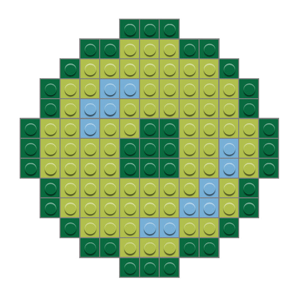 Green Pearl