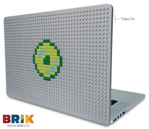 Green Pearl Laptop Case