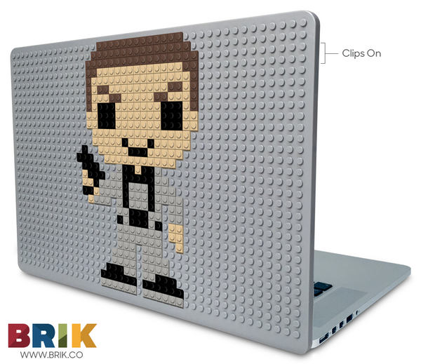 Greg Jenko Laptop Case