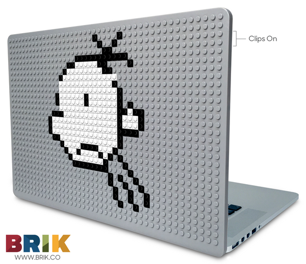 Greg Laptop Case
