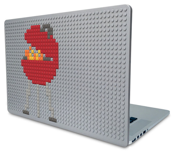 Grill Laptop Case