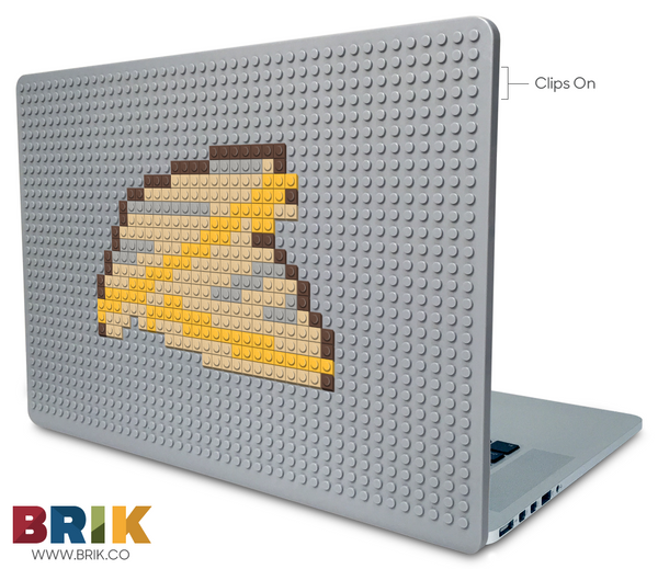 Grilled Cheese Sandwich Laptop Case