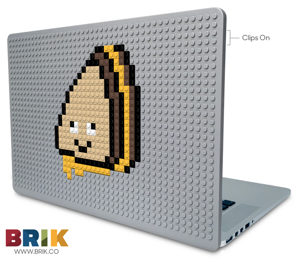 Grilled Cheese Sandwich Laptop Case