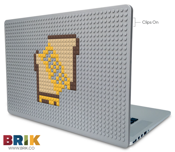 Grilled Cheese Sandwich Laptop Case