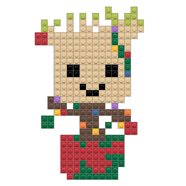 Groot