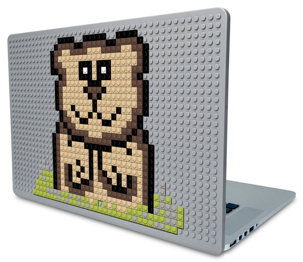 Ground Hog Laptop Case