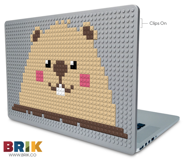 Groundhog Day Laptop Case