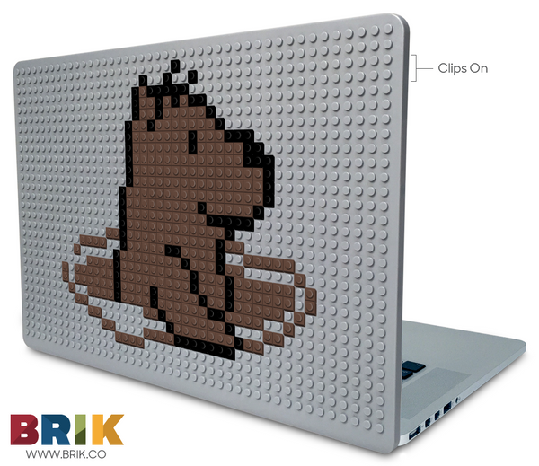 Groundhog Day Laptop Case