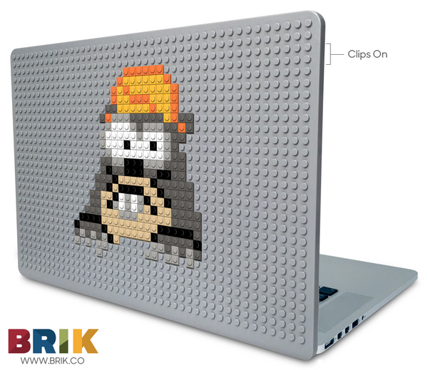 Groundhog Day Laptop Case