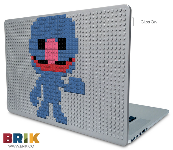 Grover Laptop Case