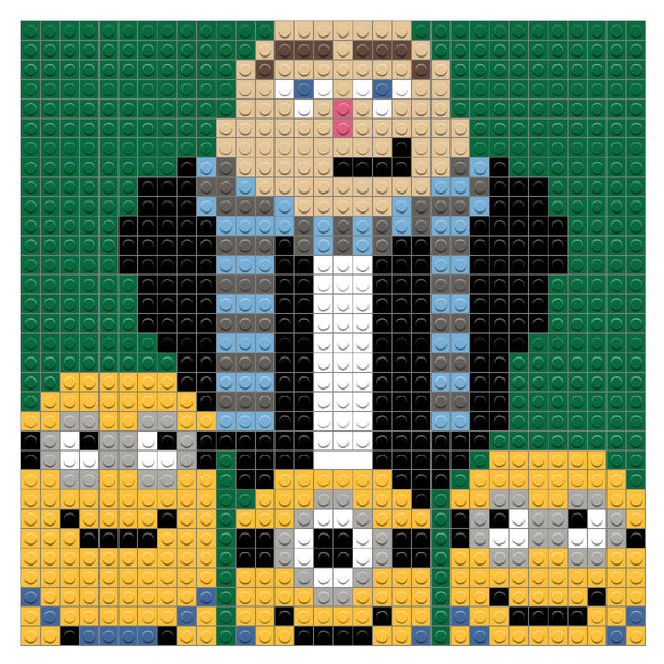 Gru & Friends