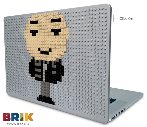 Gru Laptop Case