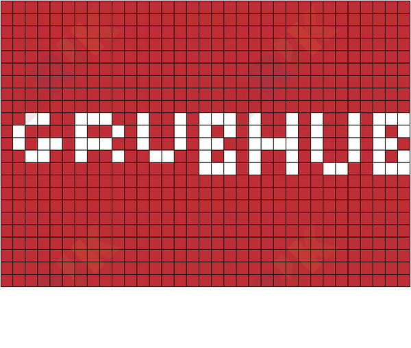 Grubhub logo