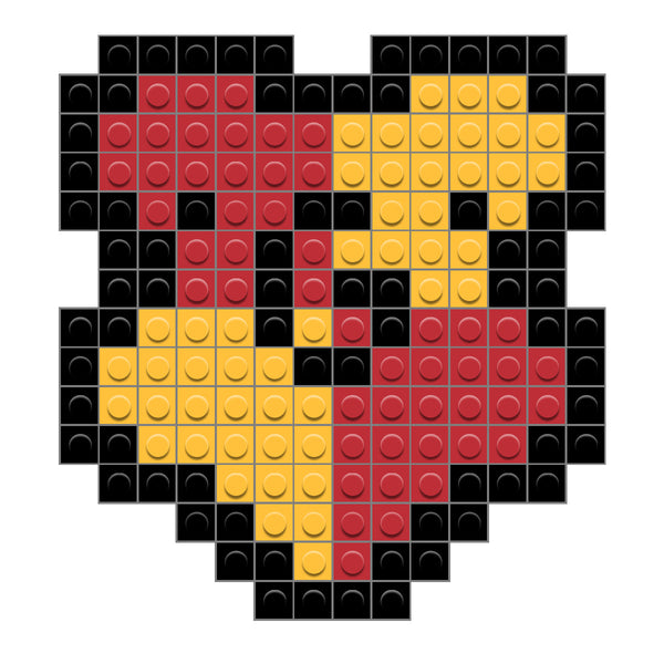 Gryffindor house