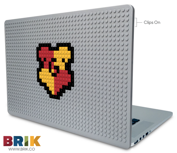Gryffindor house Laptop Case