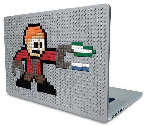 Guardians of the Galaxy Star Lord Laptop Case