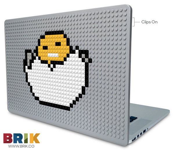 Gudetama Laptop Case