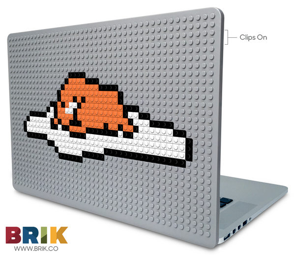 Gudetama Laptop Case
