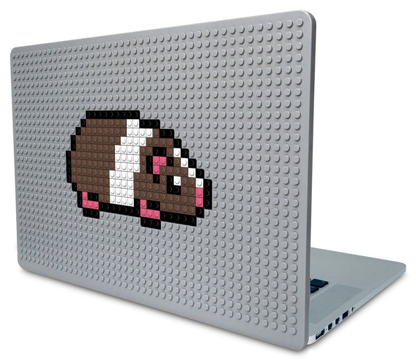 Guinea Pig Laptop Case