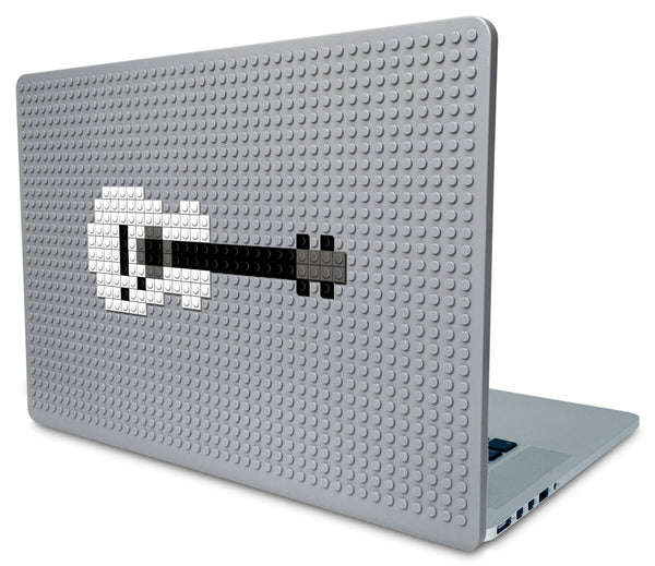 Guitar Laptop Case