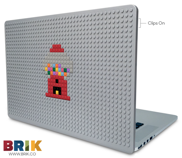 Gumball Machine Laptop Case