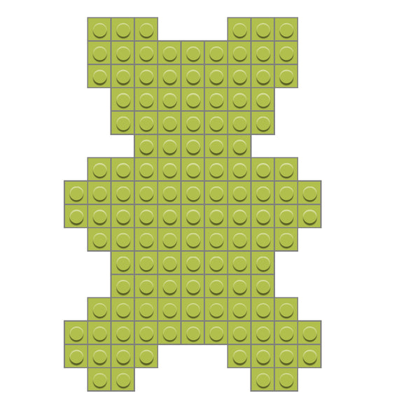 Gummy Bear