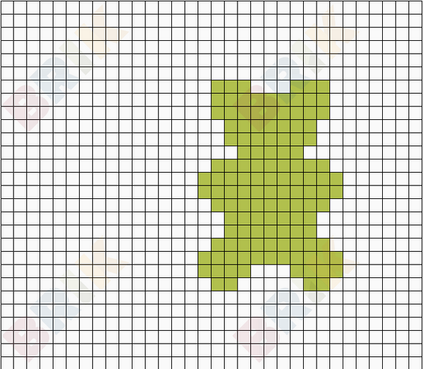 Gummy Bear