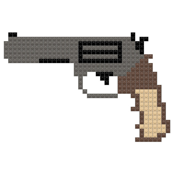 Gun