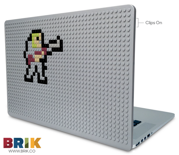 Gunner Guy Laptop Case