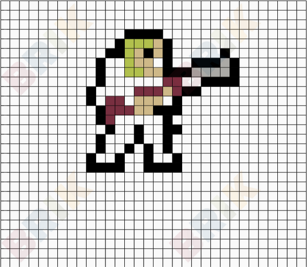Gunner Guy