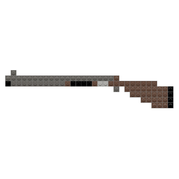 guns
