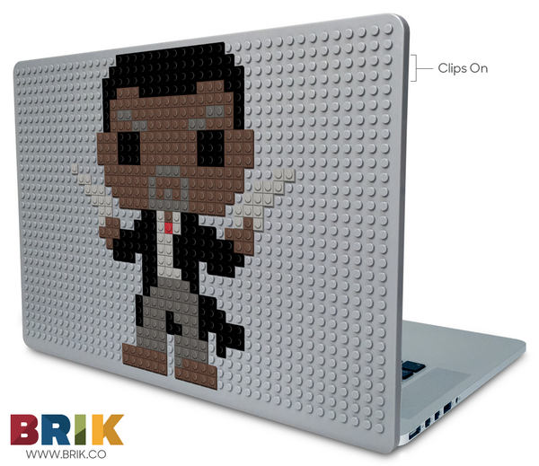 Gunslinger Laptop Case