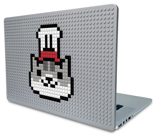 Guy Furry Laptop Case