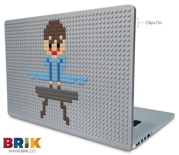 Gymnastics Laptop Case