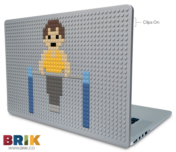 Gymnast Laptop Case
