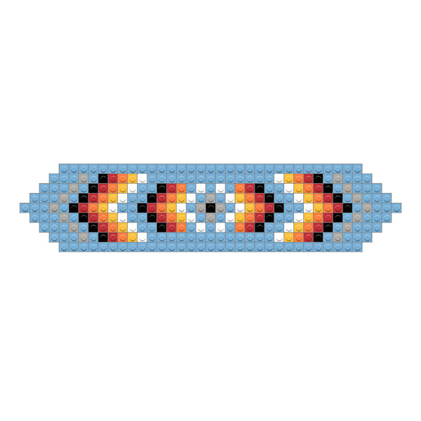 Hair Barrette