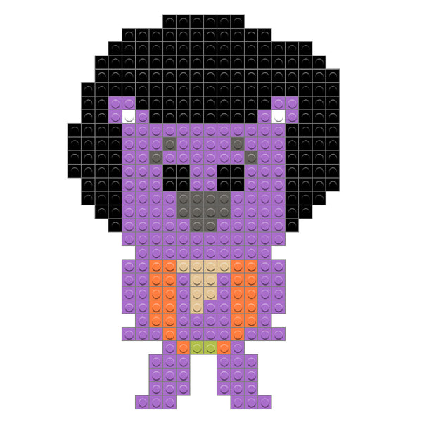 Hair Bear