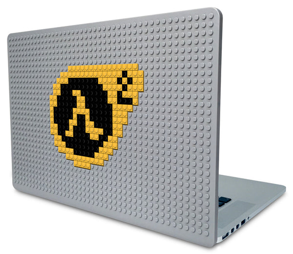 Half-Life 2 Laptop Case