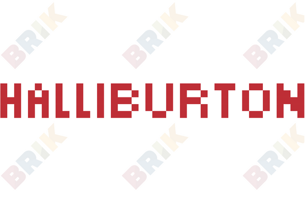 Halliburton Company Logo