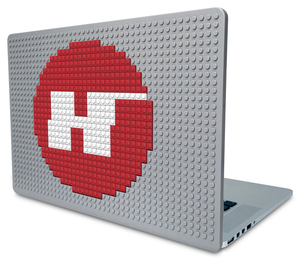 Halliburton Laptop Case