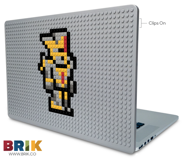 hallowed armour terraria Laptop Case