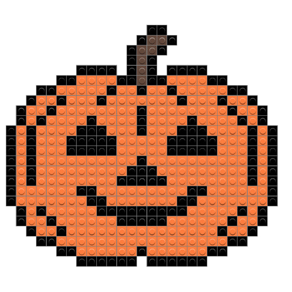 Halloween Pumpkin