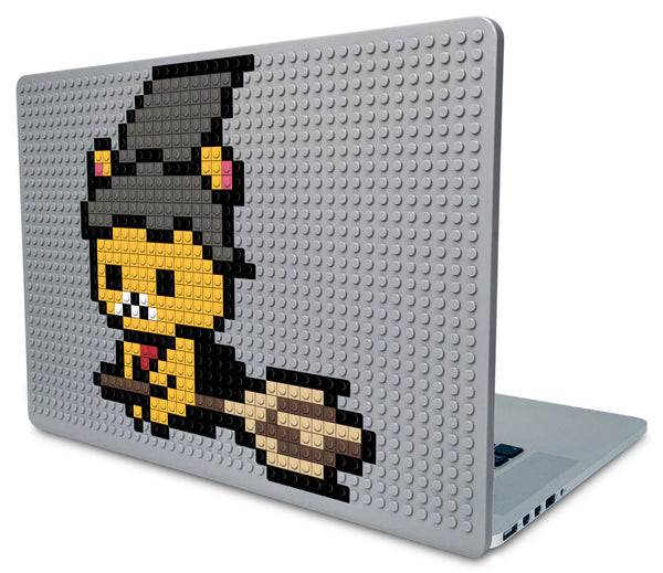 Halloween Rilakkuma Laptop Case