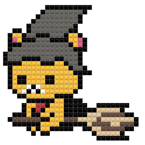 Halloween Rilakkuma